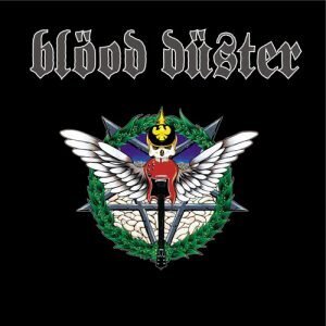 Blöod Düster