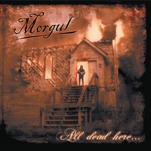 All Dead Here