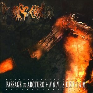 Passage to Arcturo + Non Serviam