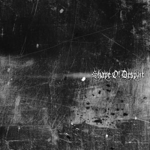 Shape of Despair