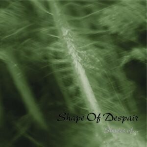 Shades of…