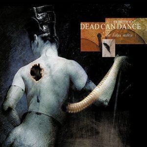 Tribute to Dead Can Dance  The Lotus Eaters
