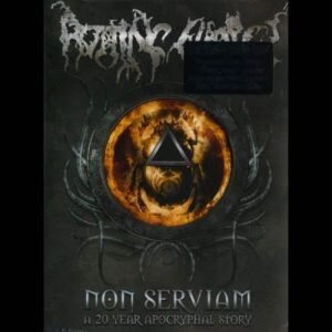 Non Serviam  A 20 Year Apocryphal Story