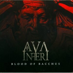 Blood of Bacchus