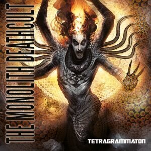 TETRAGRAMMATON