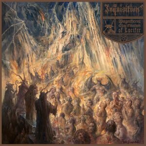 Magnificent Glorification of Lucifer