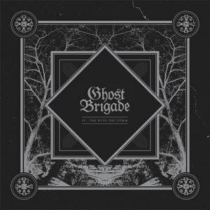 IV – One With The Storm