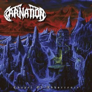 Chapel of Abhorrence