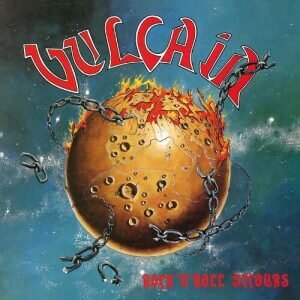 Rock ‘N Roll Secours (re-issue)