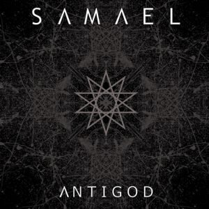 Antigod