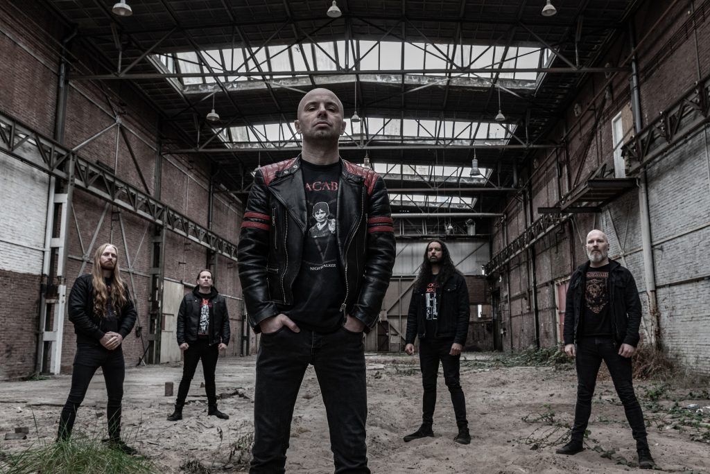 Severe Torture Band