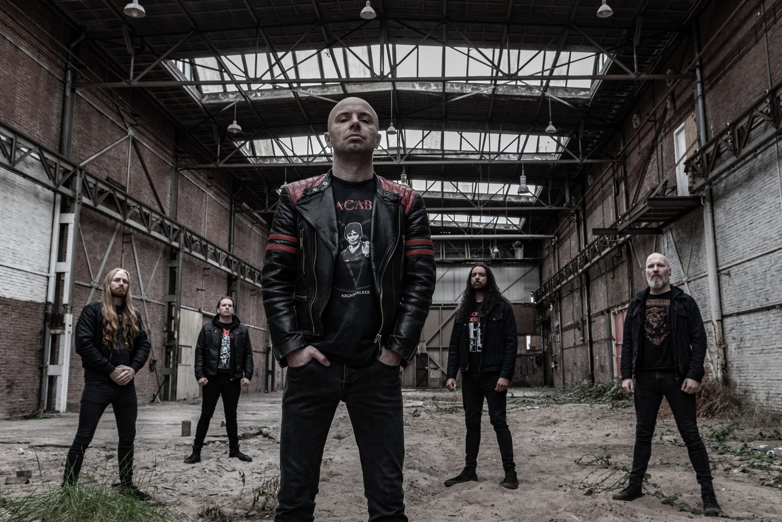 Severe Torture (news, biography, albums, line-up, tour dates