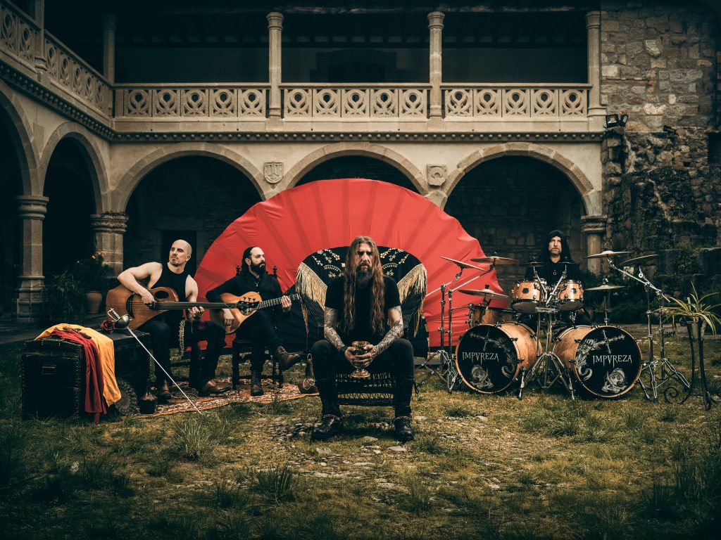 Impureza Band
