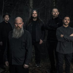 Green Carnation band