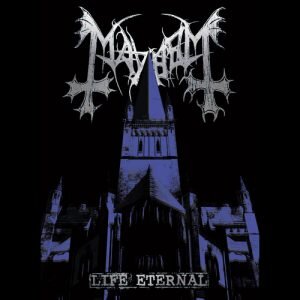 Life Eternal (distribution only!)