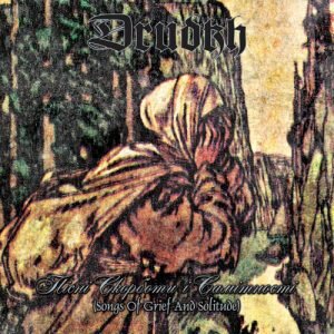 Songs of Grief and Solitude