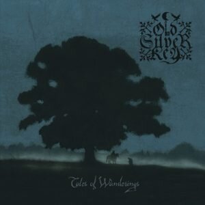 Tales of Wanderings
