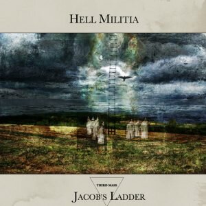 Jacob’s Ladder