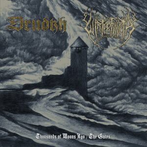 Thousands Of Moons Ago / The Gates