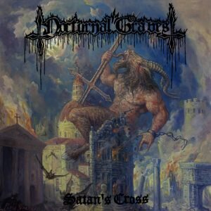 Satan’s Cross