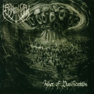 Ashes Of Purification