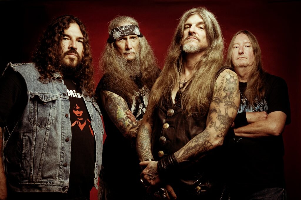 Saint Vitus Band