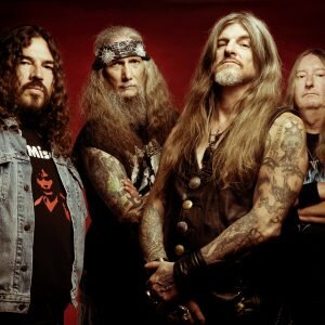 Saint Vitus band