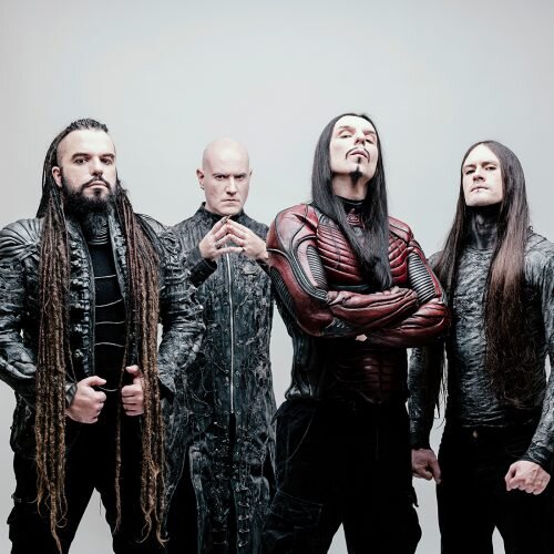 Septicflesh band