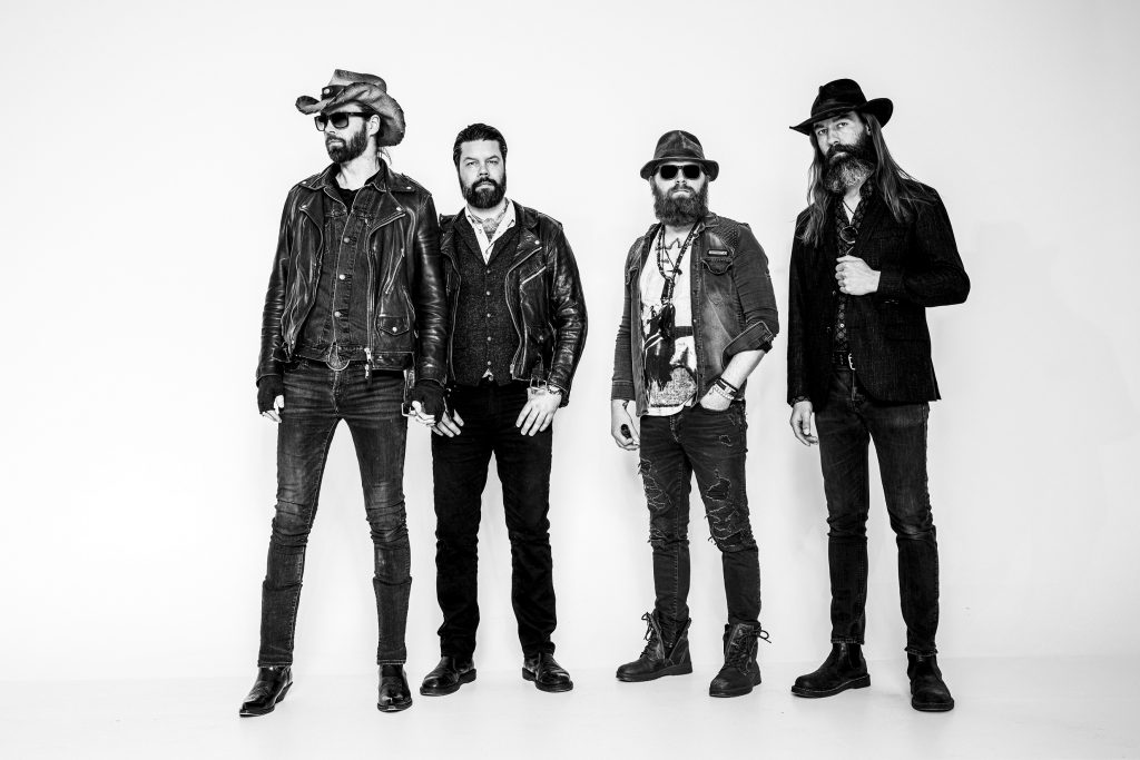 Sólstafir Band