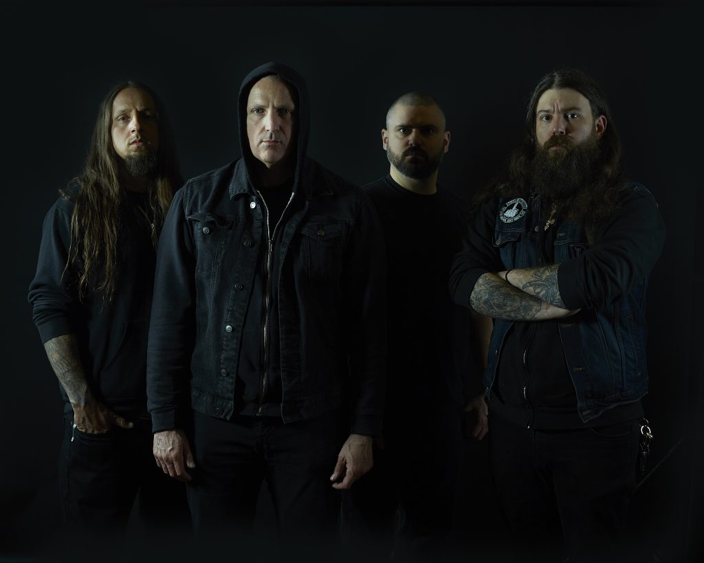 Tombs Band