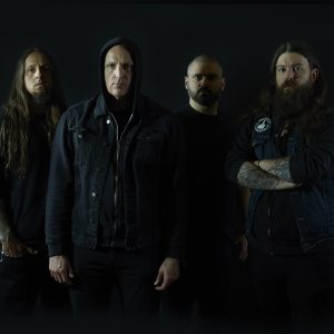 Tombs band
