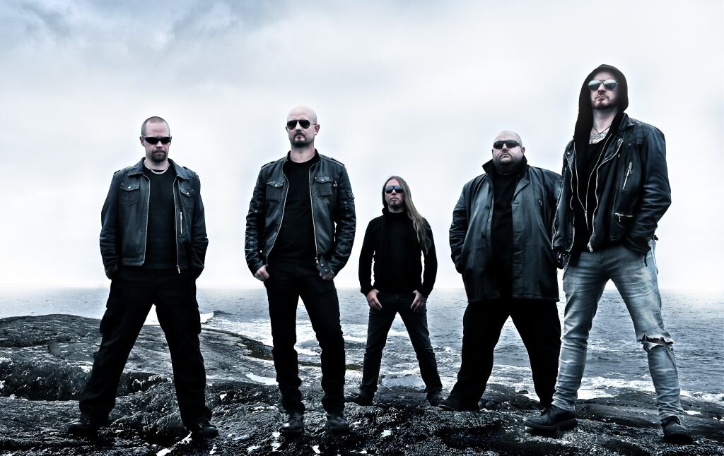 Twilight Of The Gods Band