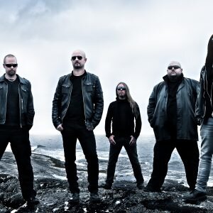 Twilight Of The Gods band