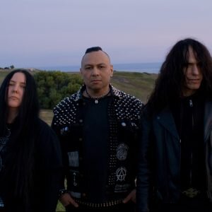 Terrorizer band
