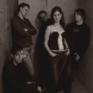 Crest, The band