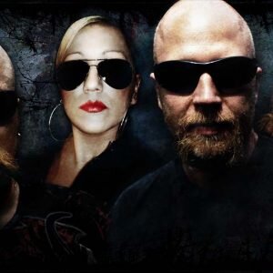 Project Hate MCMXCIX, The band