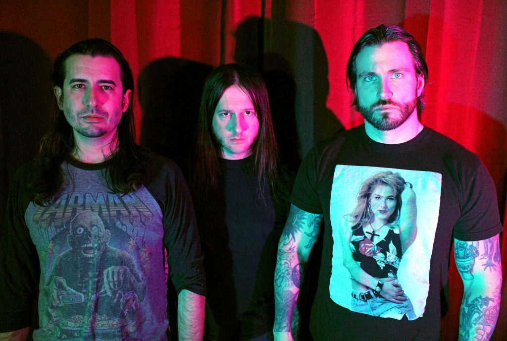 The Lion’s Daughter Band