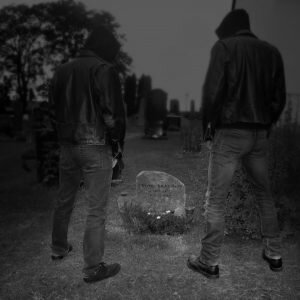 Urgehal band