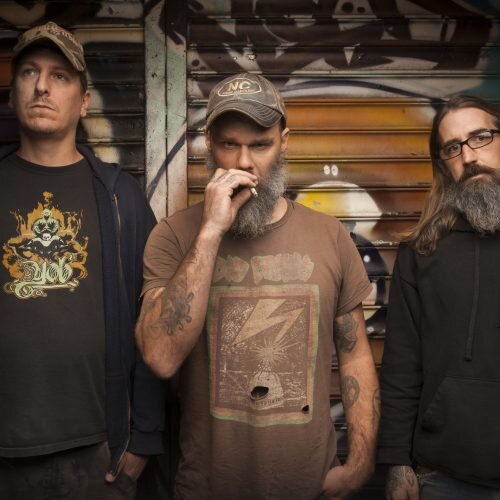 Weedeater