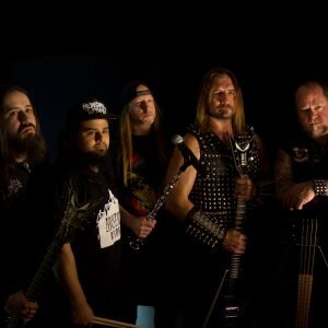 Warbeast band