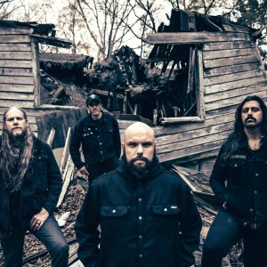 Withered band