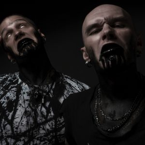 Mora Prokaza band