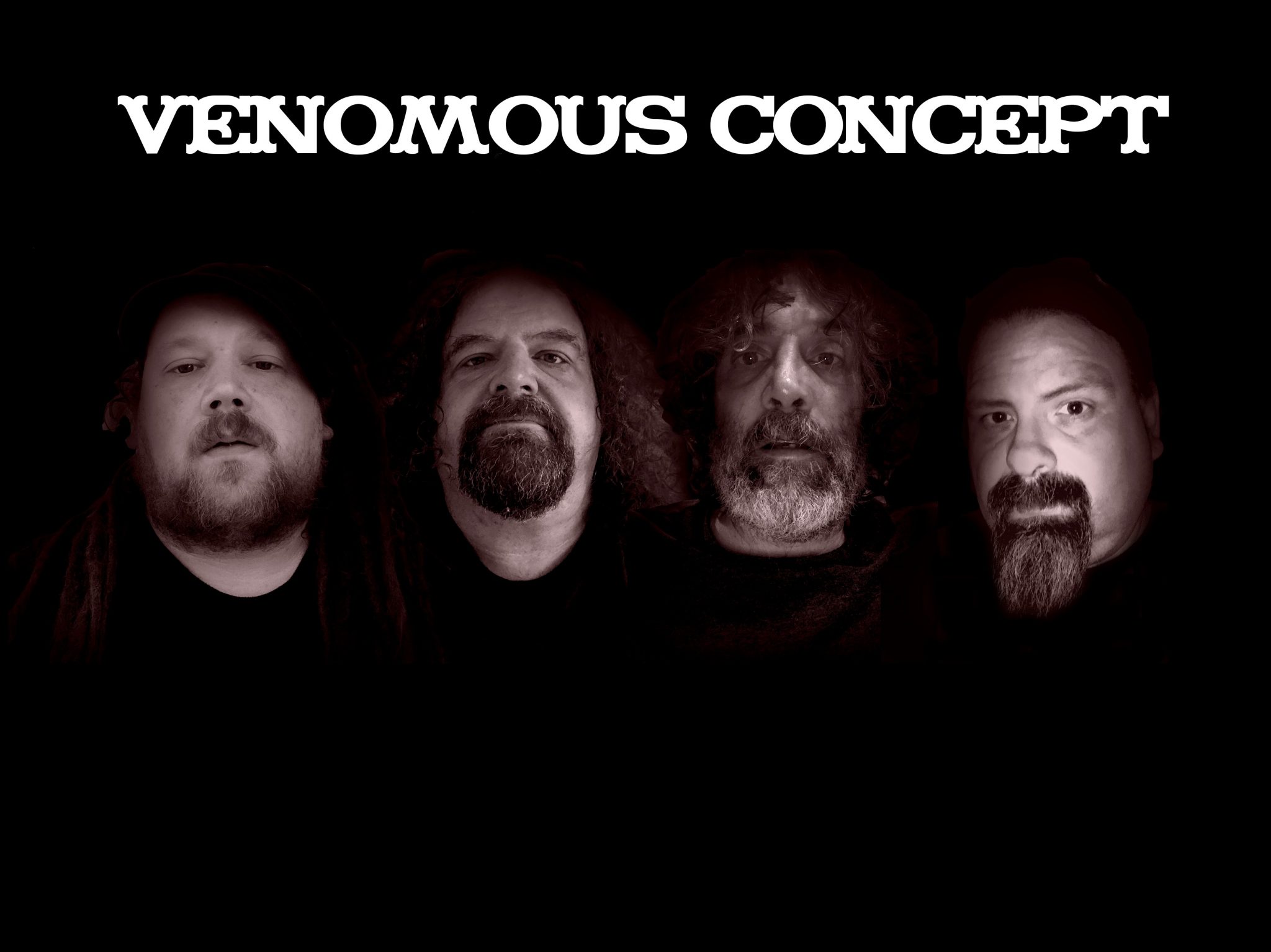 venomous concept tour