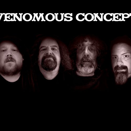 Venomous Concept