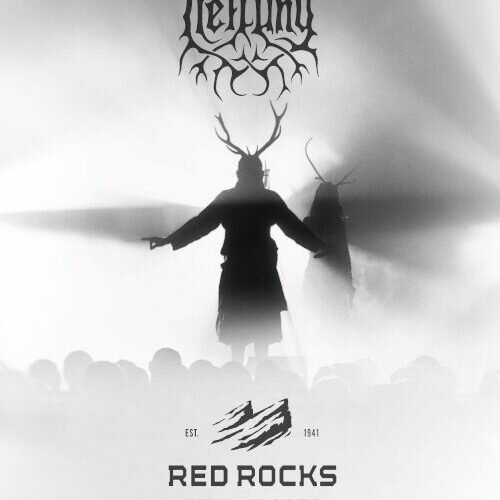 Heilung (news, biography, albums, lineup, tour dates) Official Season of Mist band
