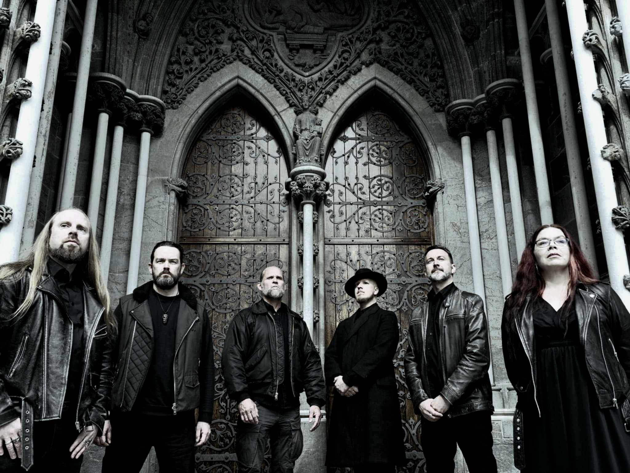 Funeral (news, biography, albums, line-up, tour dates) | Official