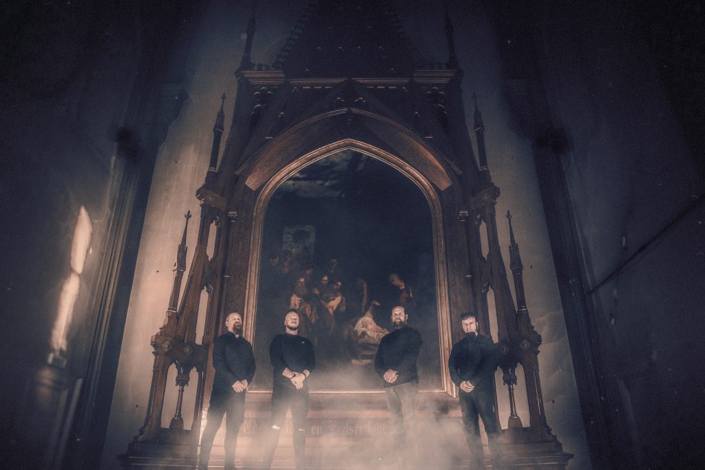 Funeral Band