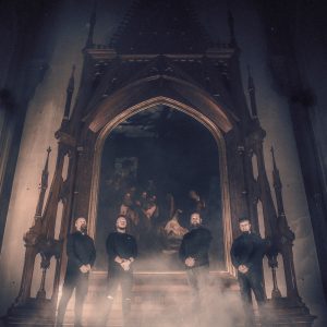 Funeral band