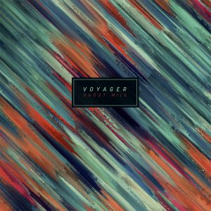 Ghost Mile (re-issue)