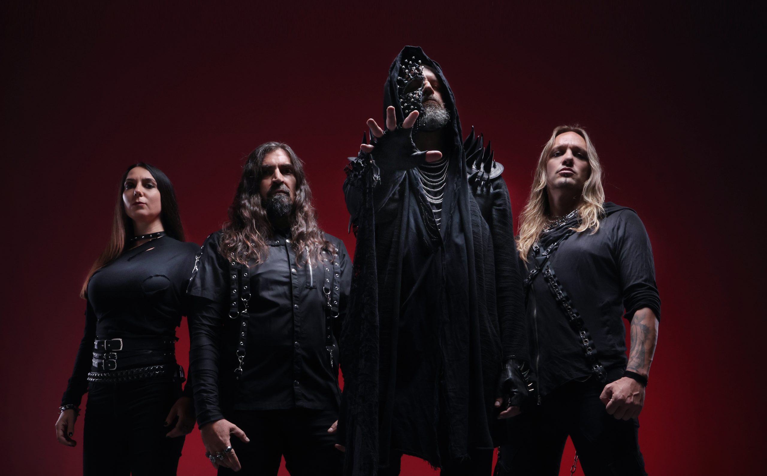 Nightfall (news, biography, albums, line-up, tour dates